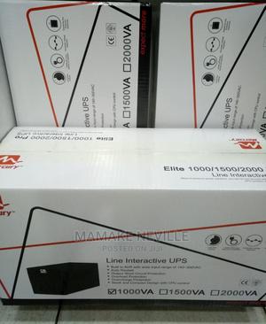 1kva Mercury Power Back Up - thumbnail 2