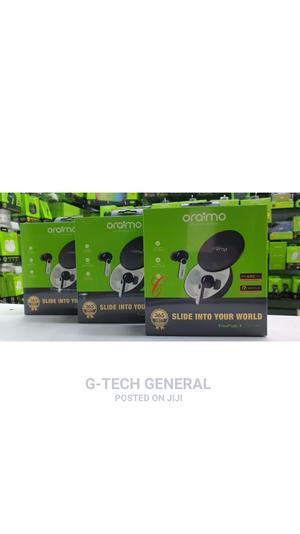 Oraimo Ear Pods - thumbnail 2