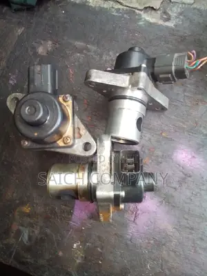 Nissan MR20 EGR Valve