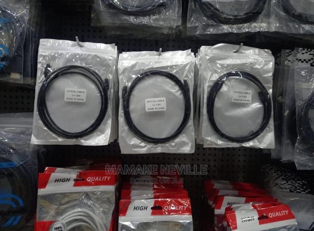 Optical Cable 1.5mtrs - main view