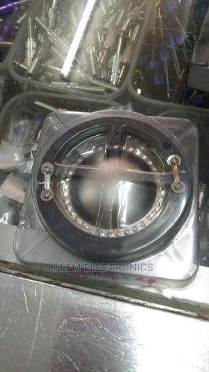 Tweeter Coil Size 44:4, Complete - main view