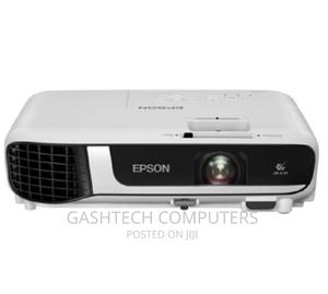 Epson Projectors, W 51 - thumbnail 2