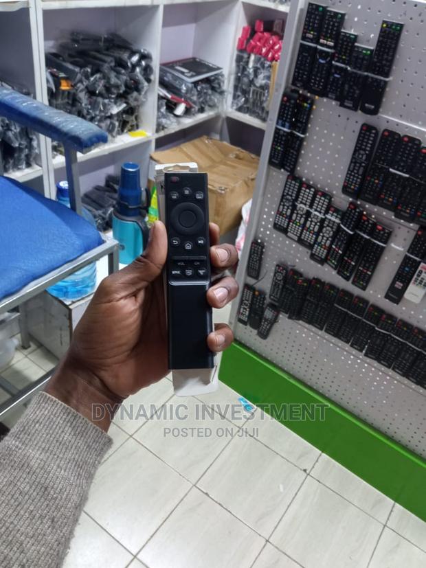 Samsung Smart/Android TV Remote Control for Samsung HD - thumbnail 3