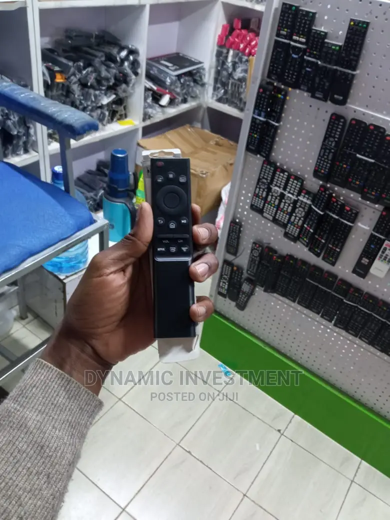 Samsung Smart/Android TV Remote Control for Samsung HD 