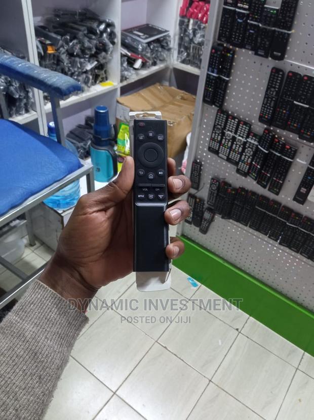 Samsung Smart/Android TV Remote Control for Samsung HD - main view