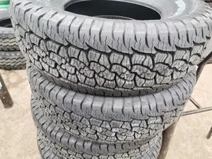 255/70r16 Bf Goodrich Tyre Made U.S.A