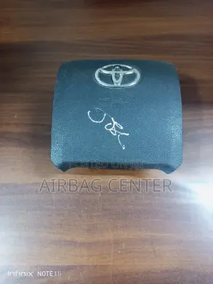 Toyota Noah Steering Wheel Airbag