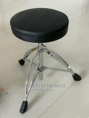 Drumset Chair/Throne