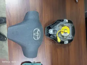Vitz/Yaris Steering Wheel Airbag