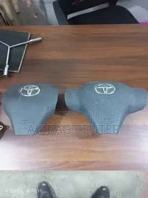 Vitz/Yaris Steering Wheel Airbag