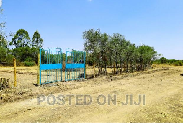 1.6M Plots for Sale in Kamakis ^MA - main view