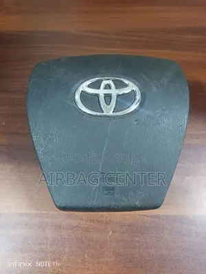 Aqua Steering Airbags