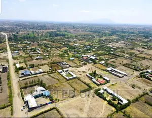 1.6M Plots for Sale in Kamakis ^MA