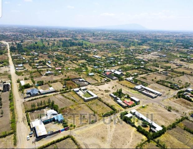 1.6M Plots for Sale in Kamakis ^MA - thumbnail 2