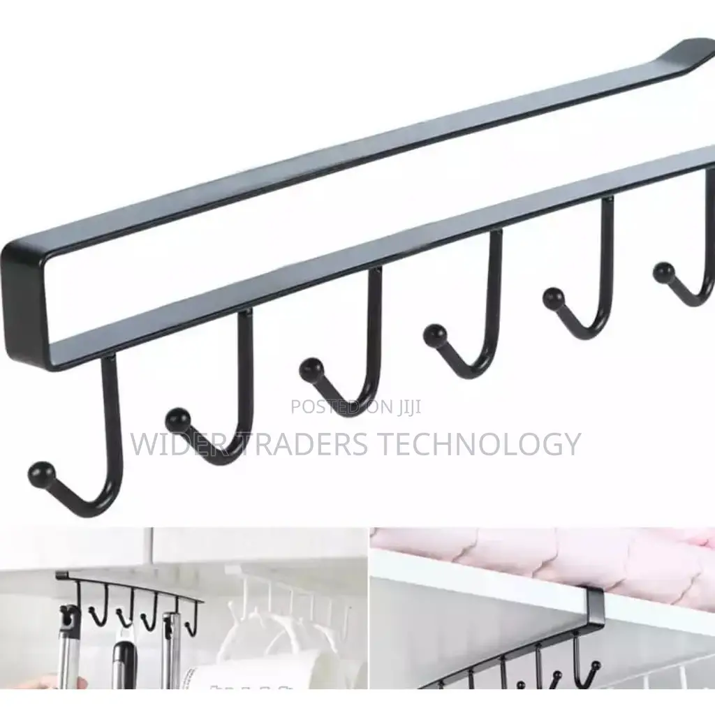 Under the Counter Hangers
