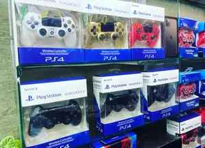 Ps4 Controller