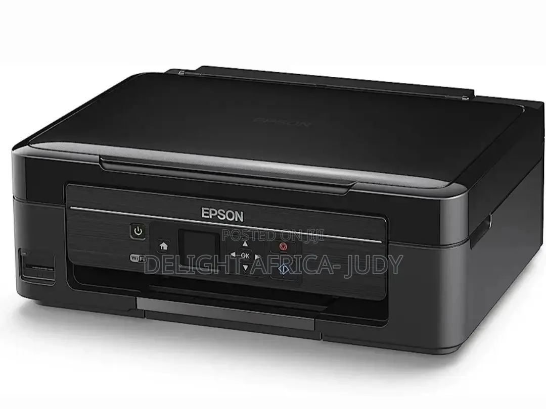 Epson L382 L210 All in One WIFI Printer