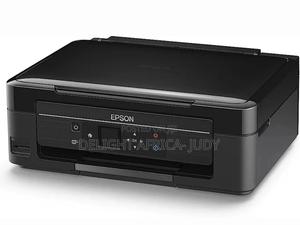Epson L382 L210 All in One WIFI Printer - thumbnail 2