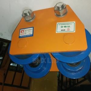 Original Beam Trolley - thumbnail 3