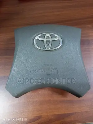 Axio/ Premio 260 Steering Airbags