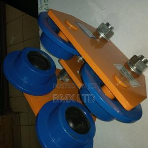 Hoist Trolley - thumbnail 3