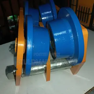 Hoist Trolley Beam 3t