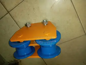 Trolley Hoist