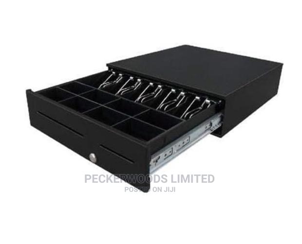 Affordable Cash Drawer - main view