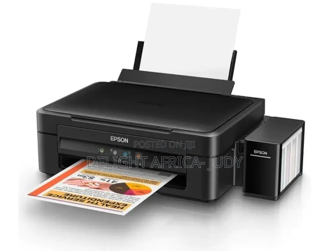 Epson L220 Printer