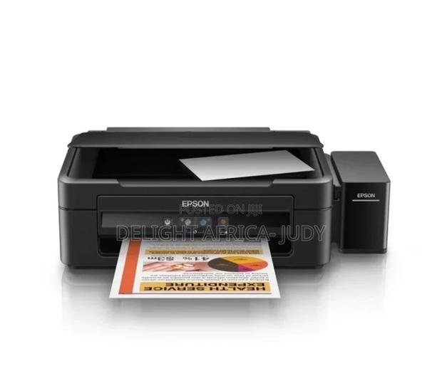 Epson L220 Printer - thumbnail 2