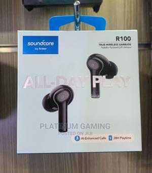 Soundcore R100 True Wireless Earbuds - thumbnail 2