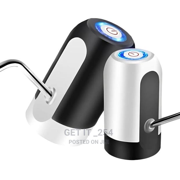 Automatic Water Pump - thumbnail 2