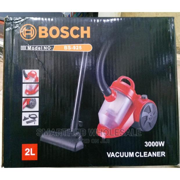 Bosch Vacuum Cleaner Bs-925 - main view
