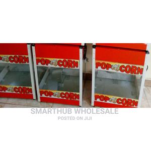 Popcorn Machine Commercial J - thumbnail 2