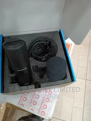 Takstar PC- Professional Recording Microphone