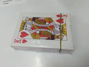 Playing Cards Poker Cards