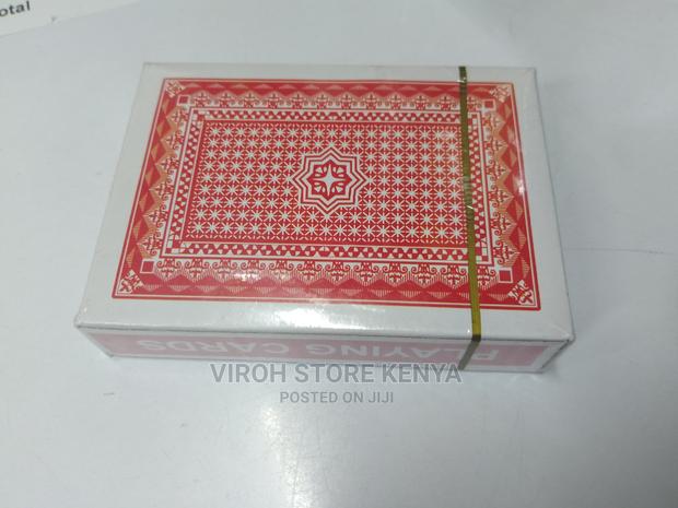 Playing Cards Poker Cards - thumbnail 4