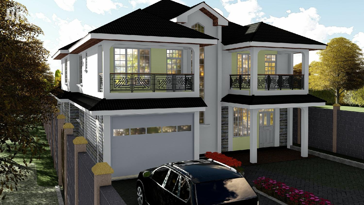 All House Design and Construction Consultant