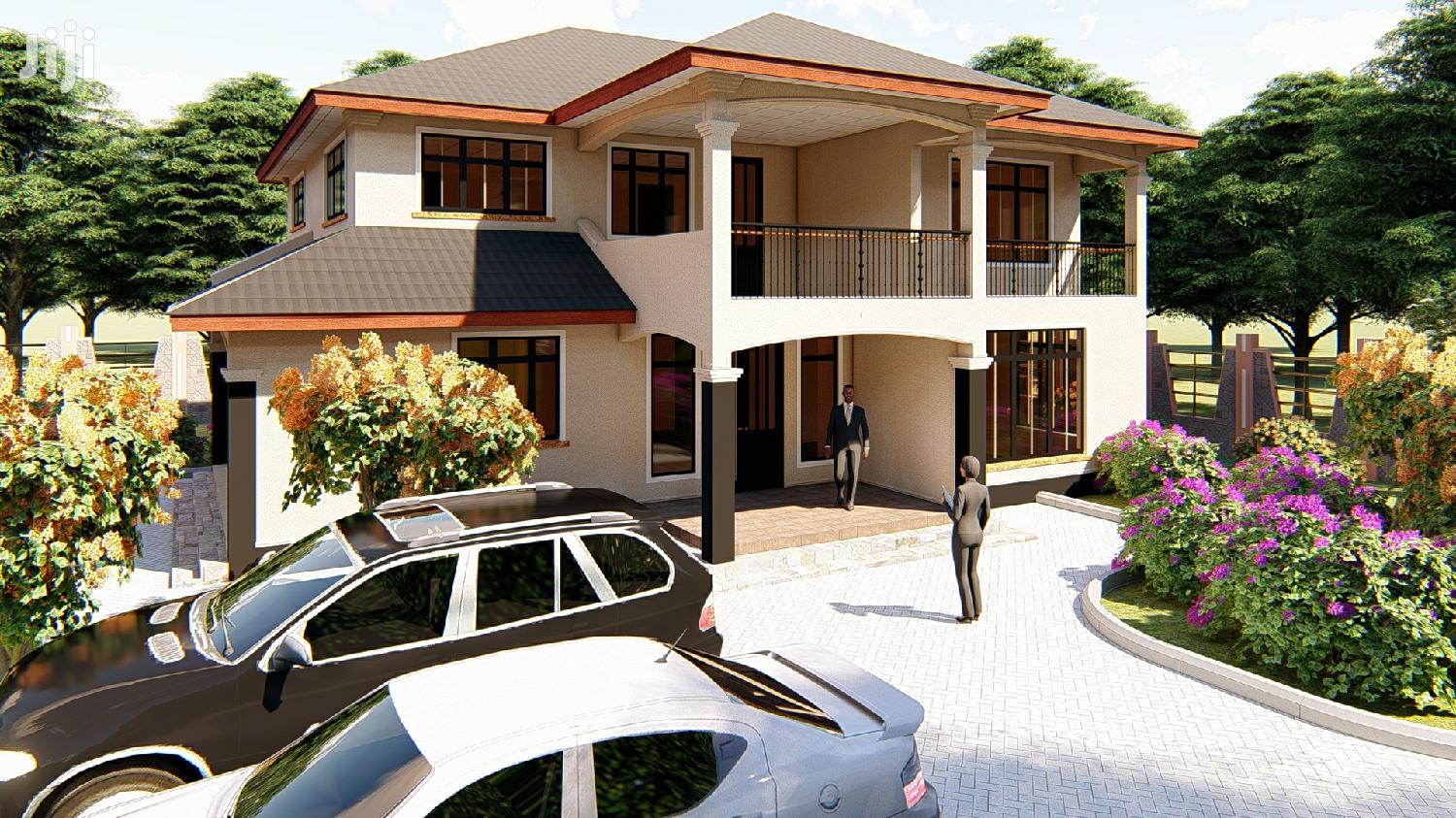 All House Design and Construction Consultant