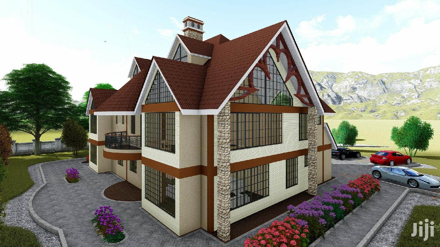 All House Design and Construction Consultant