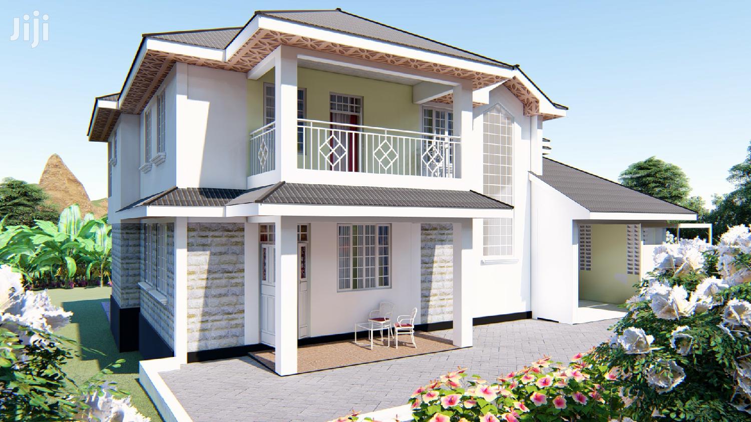 All House Design and Construction Consultant