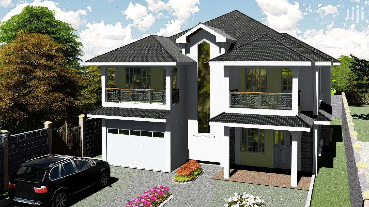 All House Design and Construction Consultant