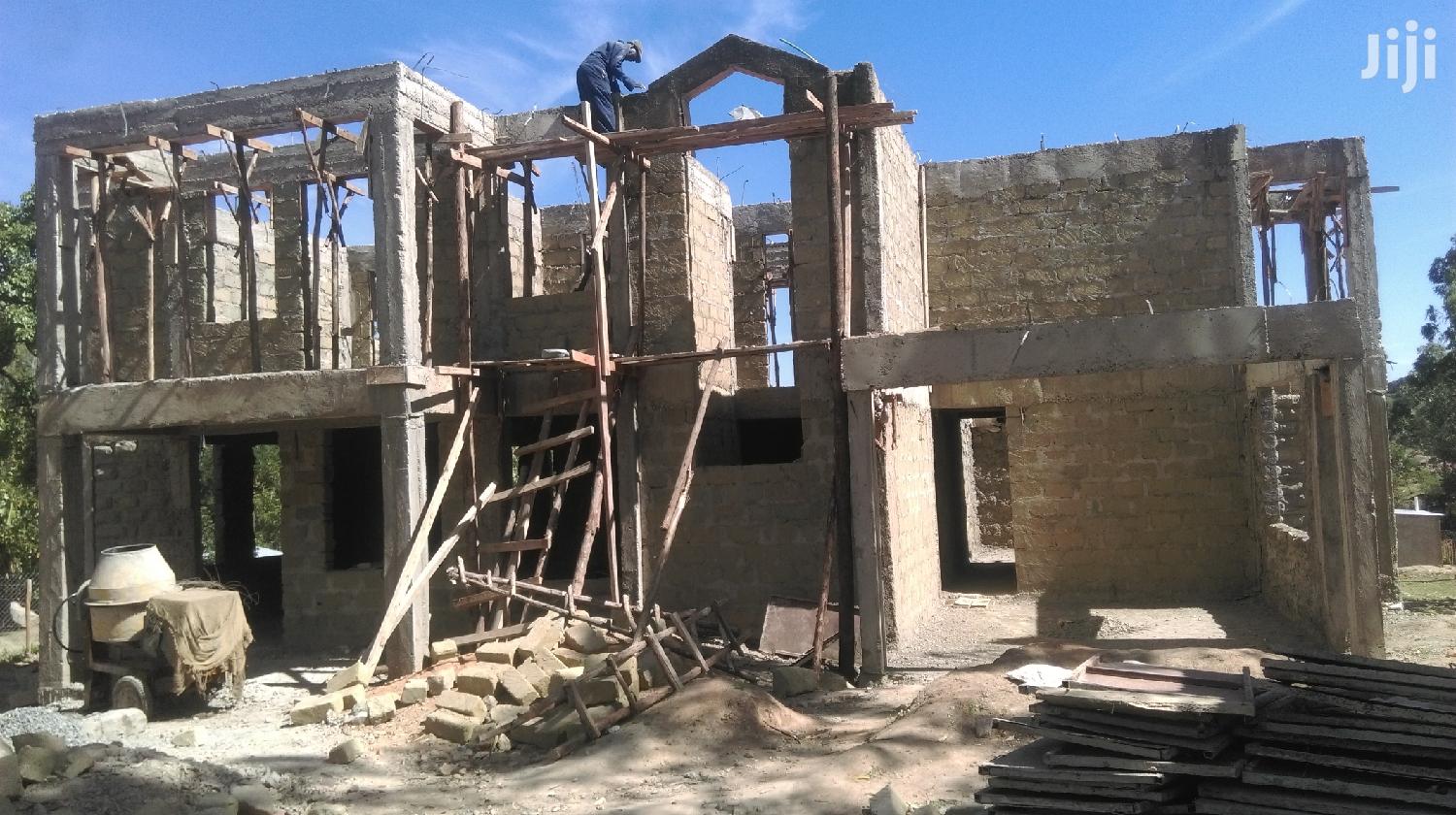 All House Design and Construction Consultant