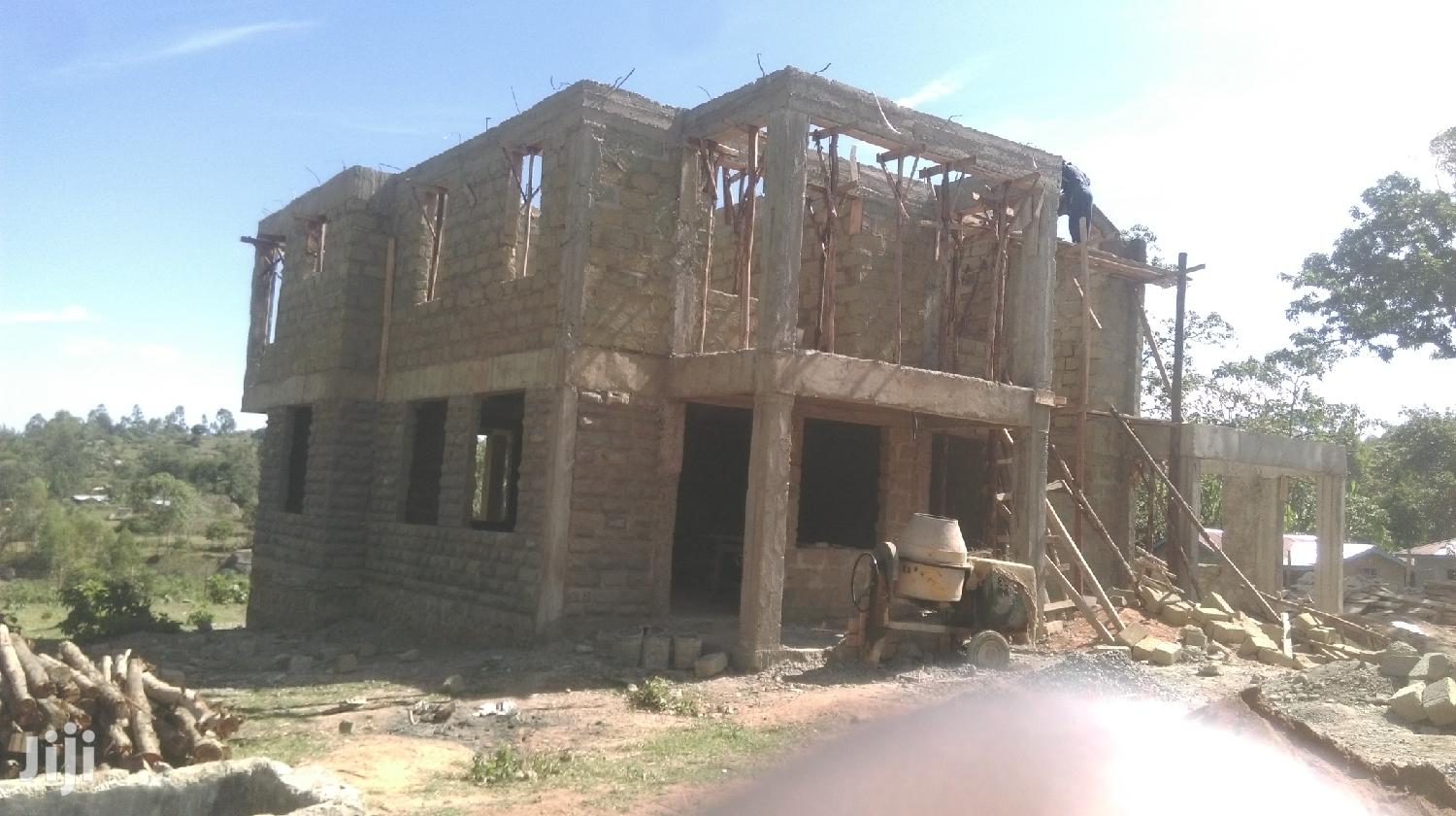 All House Design and Construction Consultant