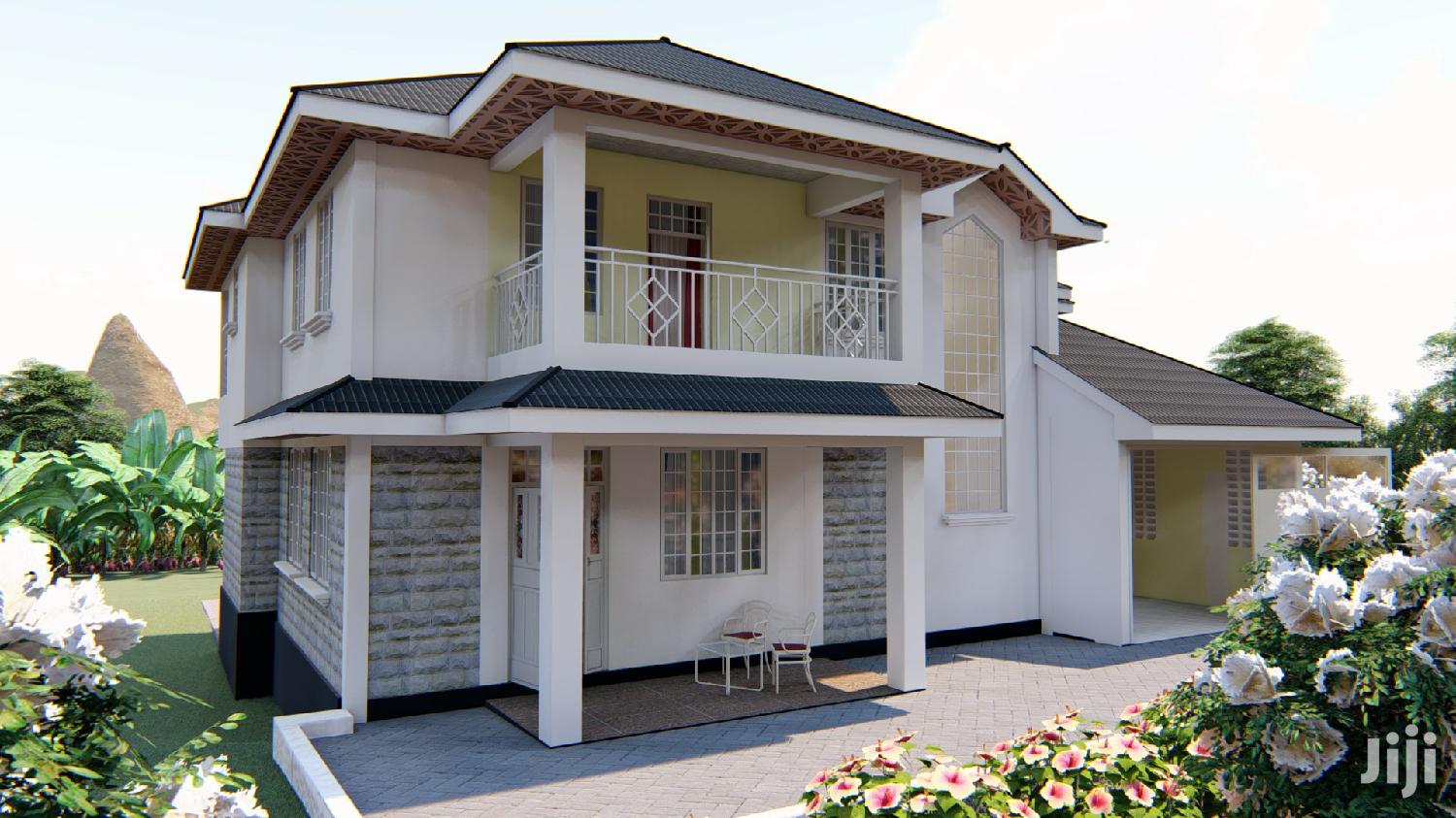All House Design and Construction Consultant