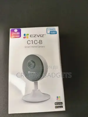 Camera HSP1000 | Full HD 2MP | Two Way Talk C1c-B