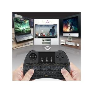 Smart TV, Android Box Wireless Keypad - thumbnail 2