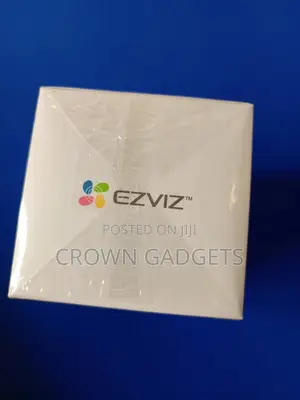 C1c-B Wifi Security Camera HSP1000 | Full HD 2MP