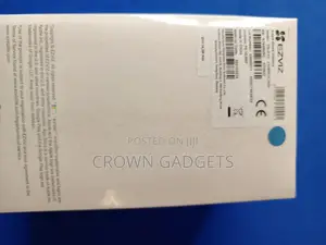 C1c-B Wifi Security Camera HSP1000 | Full HD 2MP