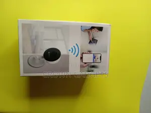 Security Camera HSP1000 | Full HD 2MP C1c-B